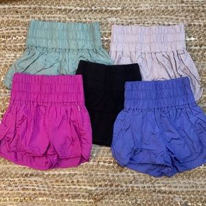 Free People Movement The Way Home Short